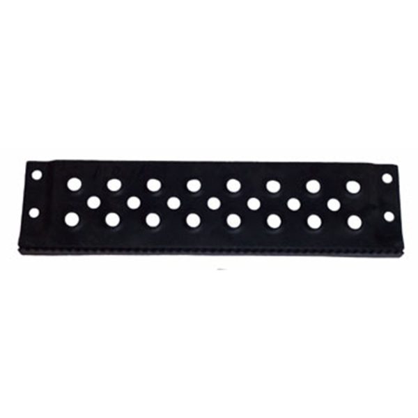 9800i Bumper Step Plate