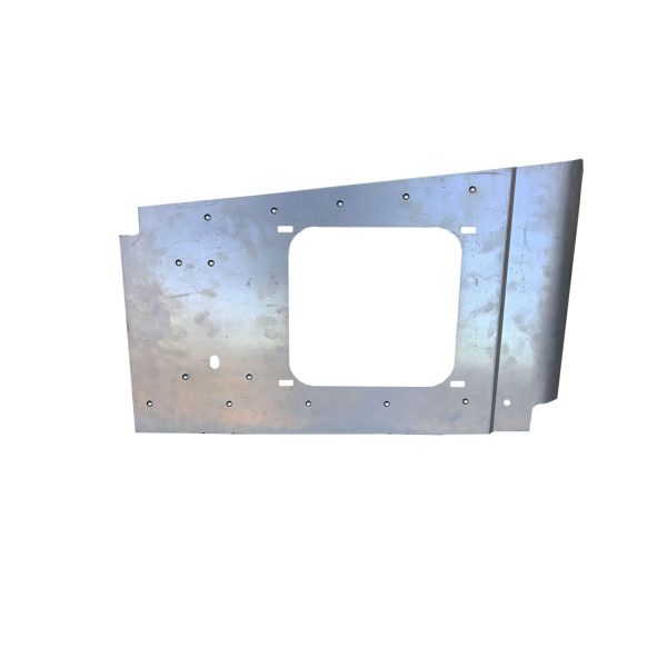 9800i Midroof Extension
