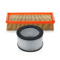 ERP Trucking Components