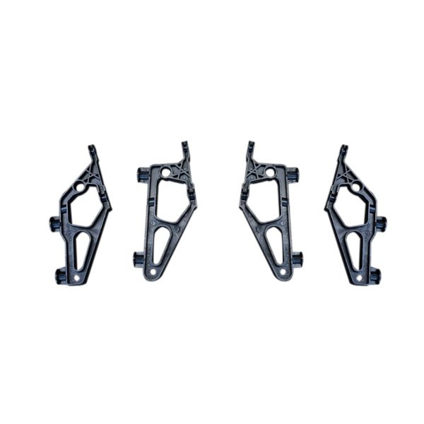 JH6 SUNVISOR BRACKET