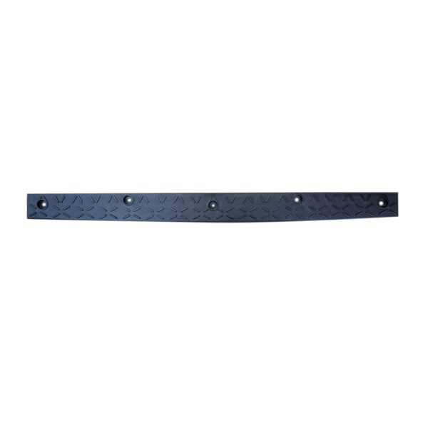 JH6 SPOILER CENTRE TREAD PLATE