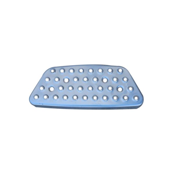 JH6  MIDDLE STEP PLATE