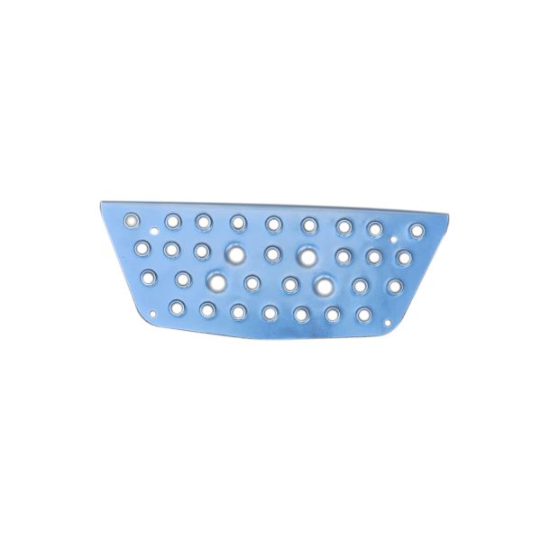 JH6  LOWER STEP PLATE