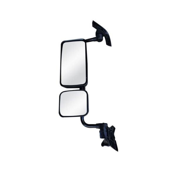 JH6 MIRROR COMPLETE ELECTRIC NO HOLE