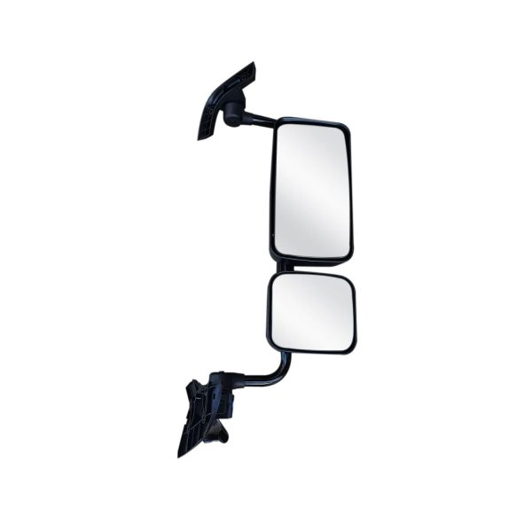 JH6 MIRROR COMPLETE ELECTRIC NO HOLE - Image 2