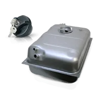 ERP Trucking Components