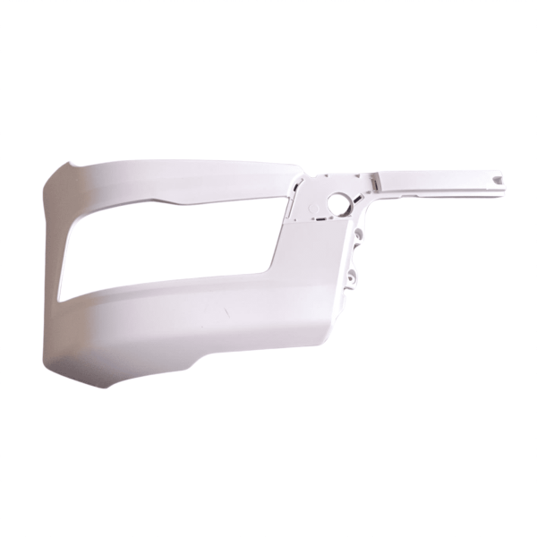 TG3 BUMPER CORNER UPPER LH