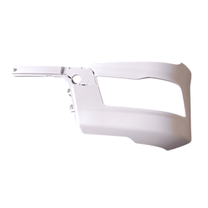 TG3 BUMPER CORNER UPPER RH