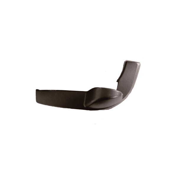 TGS MIRROR ARM UPPER COVER LH