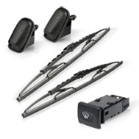 ERP Trucking Components