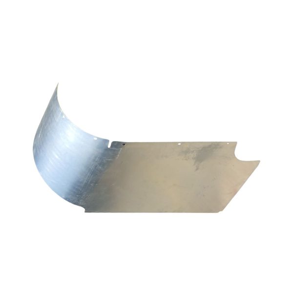 Argosy Aerokit Fairing Extension