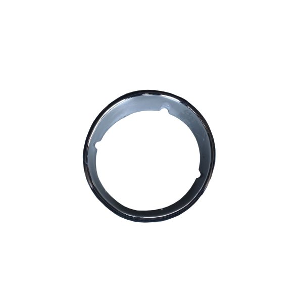 Argosy Headlight Bezel (Chrome)