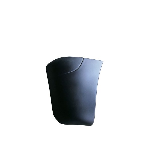Argosy Bumper Corner