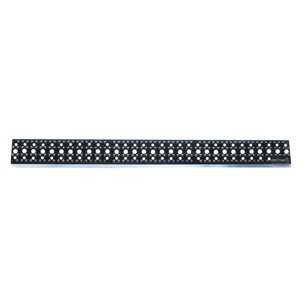 Argosy Tank Skirt Step Plate (Long)