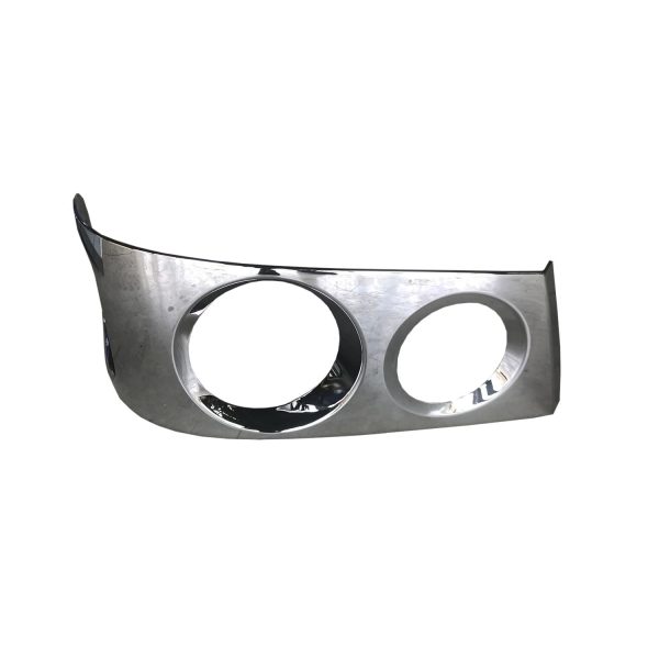 Argosy Headlight Bezel (Chrome) (New Face) - Image 2