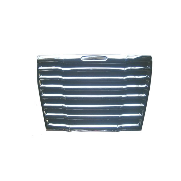 Argosy Main Grille