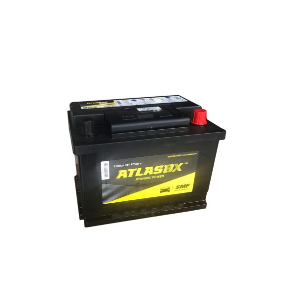 628 - 450 CCa Atlas Battery