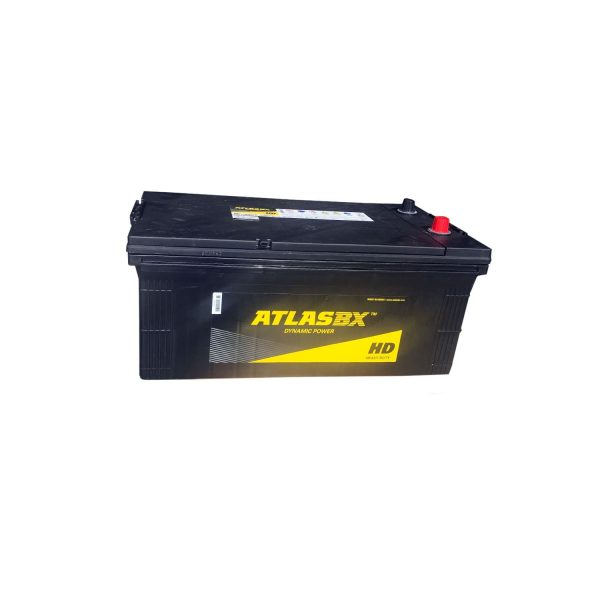 Atlas Battery 688