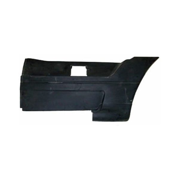 Century Tank Skirt (Front) - Image 2