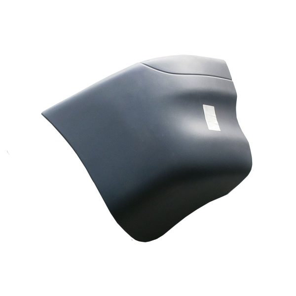 Columbia Bumper Corner