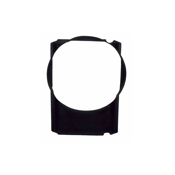 Columbia Radiator Cowling