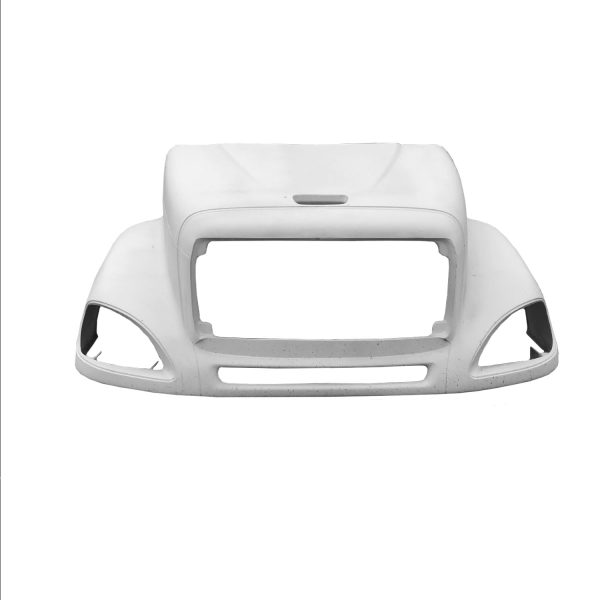 Columbia Bonnet (Long)