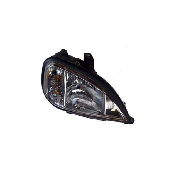 Columbia Headlight