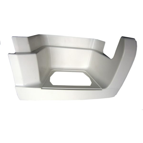 DAF CF Step Box