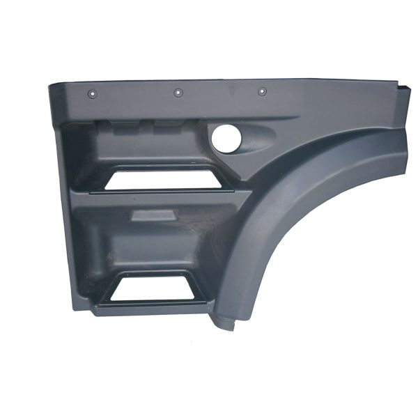 DAF XF95 Fender Step Box