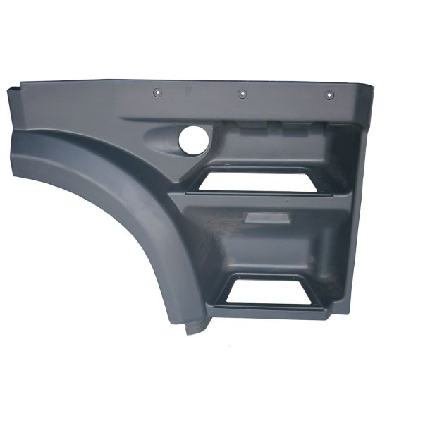 DAF XF95 Fender Step Box - Image 2