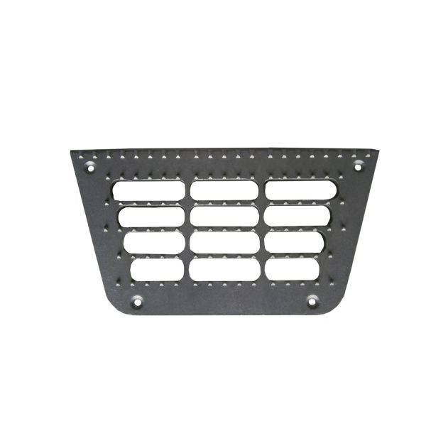 DAF XF95 Step Plate (Middle)