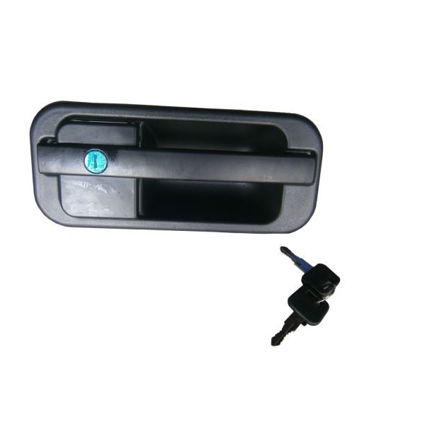 DAF XF95 Outer Door Handle - Image 2