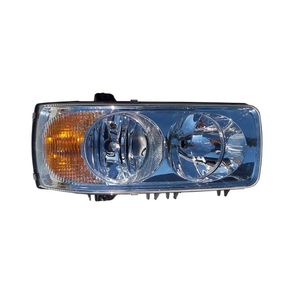 DAF CF Headlight