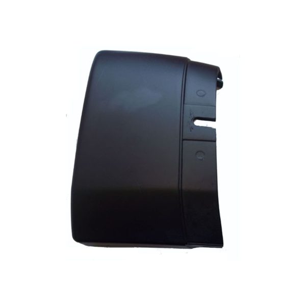 DAF Bumper Corner Trim