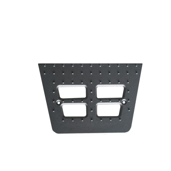DAF CF Step Plate (Lower)