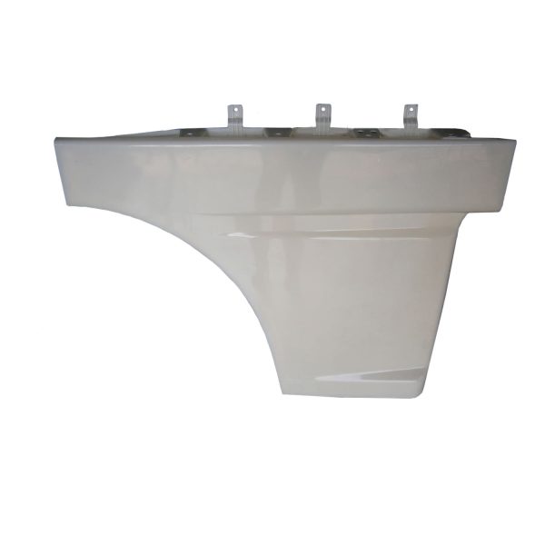 DAF XF95 Door Extension - Image 2