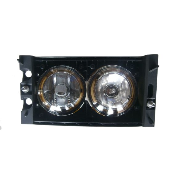 DAF XF95 Spotlight