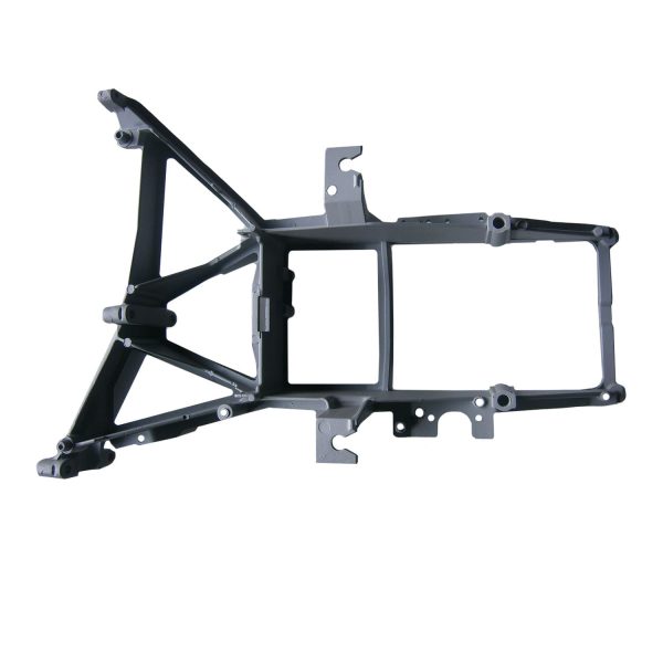 DAF XF105 Headlight Bracket