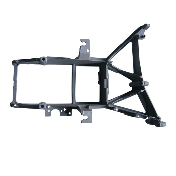 DAF XF105 Headlight Bracket - Image 2