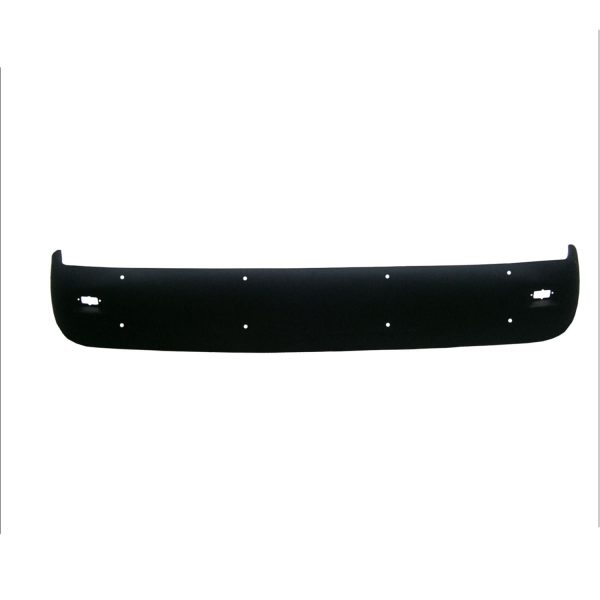 DAF CF Sunvisor