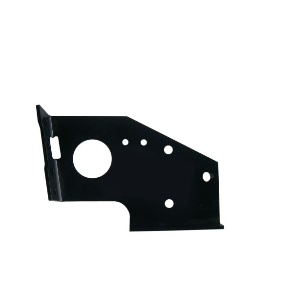 DAF XF105 Bumper Bracket - Image 2