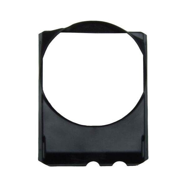 EC Radiator Cowling (ADE)