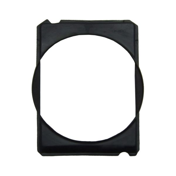 EC Radiator Cowling Cummins
