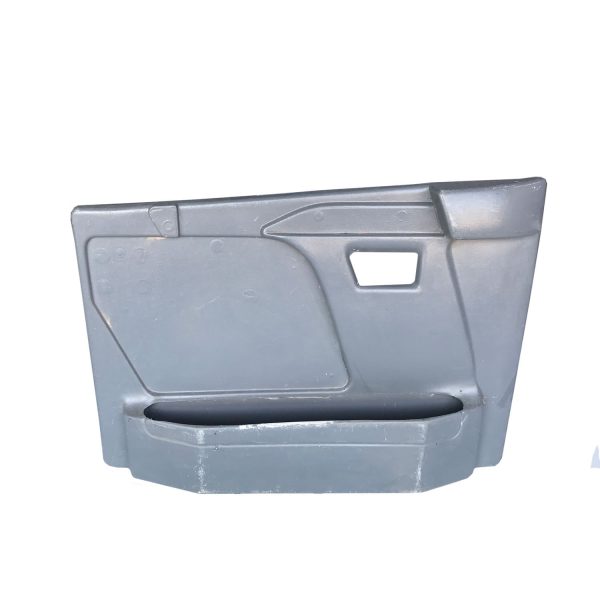EC Door Panels