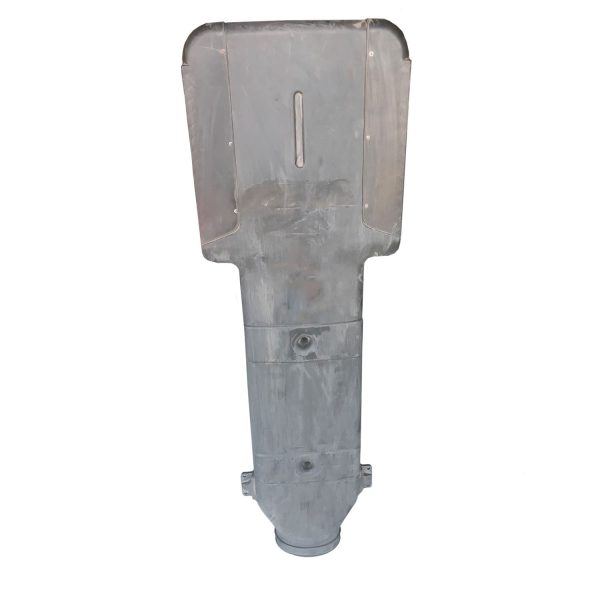 F2000 Complete Air Snorkel