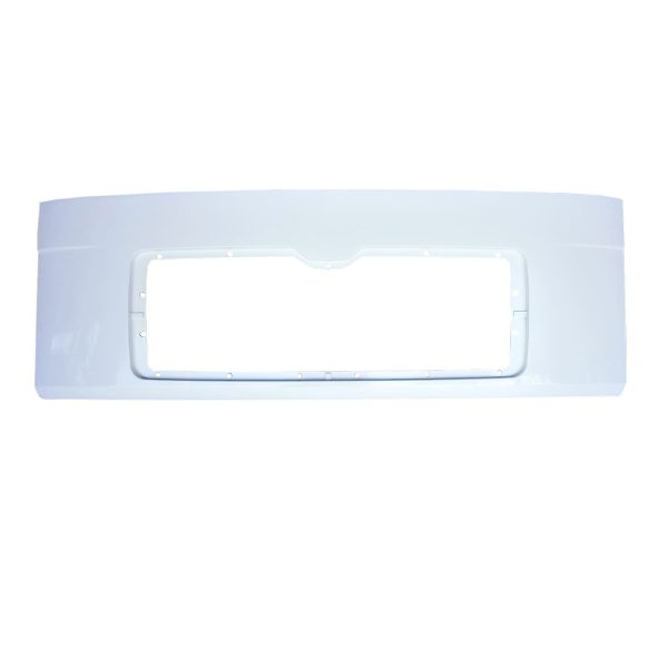 F2000 Front Panel