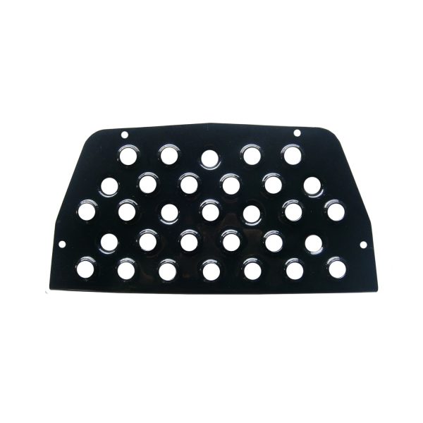 F2000 Lower Step Plate