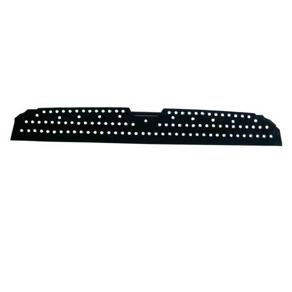 F2000 Spoiler Step Plate