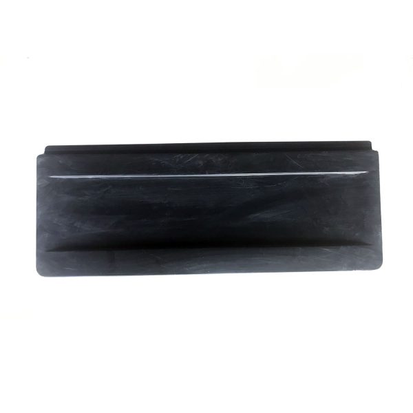 F2000 Bumper Number Plate Cover
