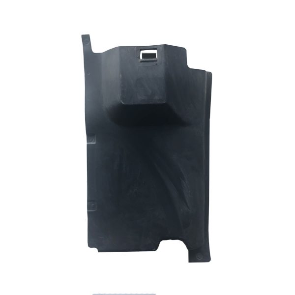 F2000 Panel (At Back of Cab)